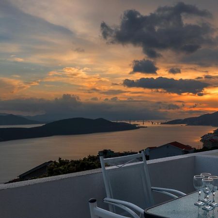 Apartmani Mate Neum Buitenkant foto