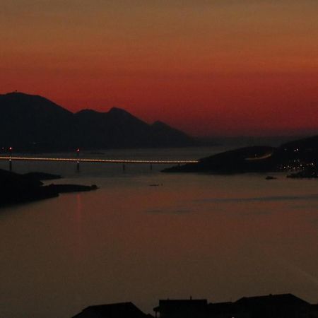 Apartmani Mate Neum Buitenkant foto