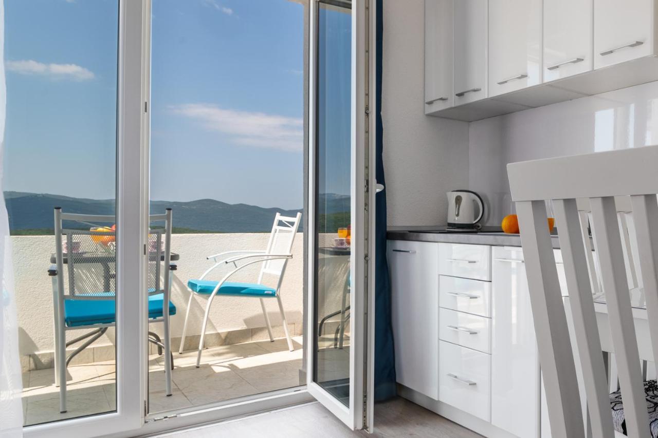 Apartmani Mate Neum Buitenkant foto