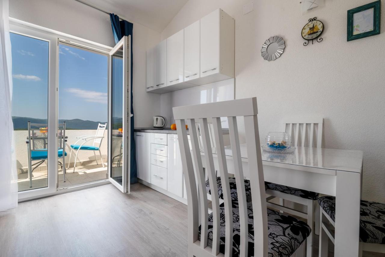 Apartmani Mate Neum Buitenkant foto