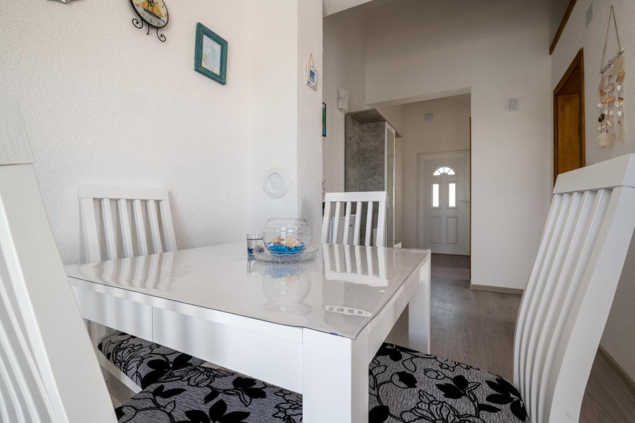 Apartmani Mate Neum Buitenkant foto