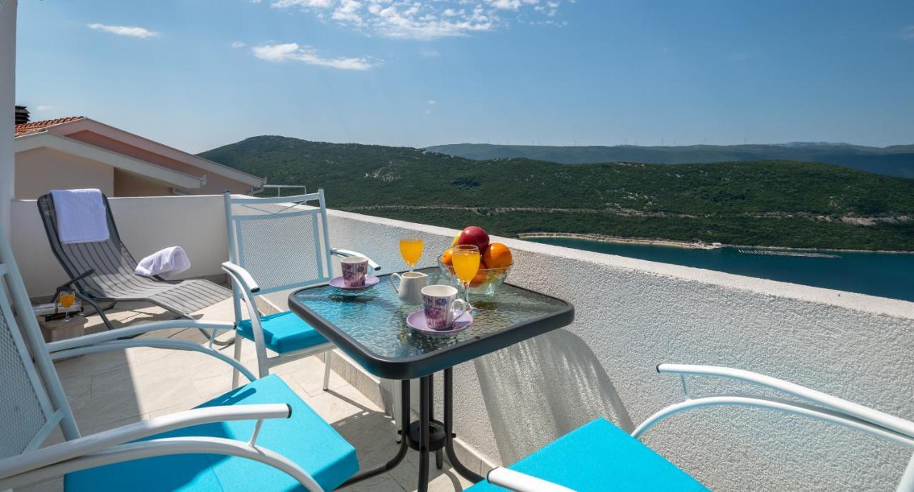 Apartmani Mate Neum Buitenkant foto
