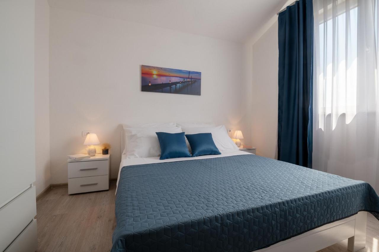 Apartmani Mate Neum Buitenkant foto