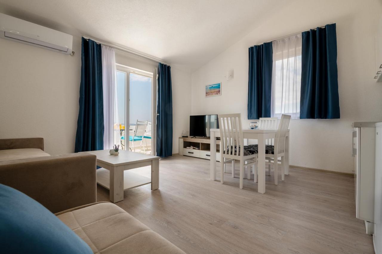 Apartmani Mate Neum Buitenkant foto