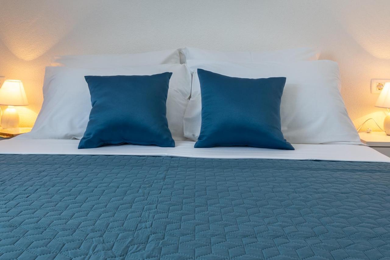 Apartmani Mate Neum Buitenkant foto