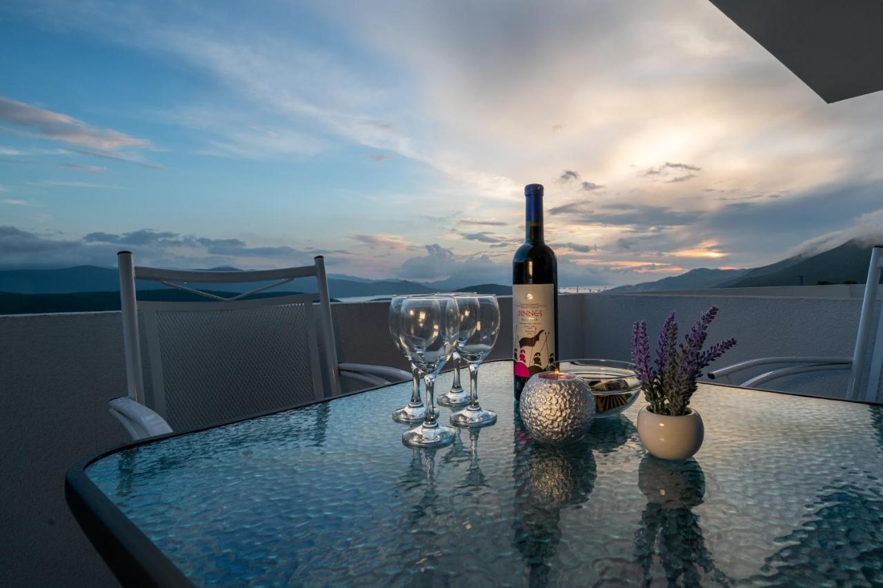 Apartmani Mate Neum Buitenkant foto