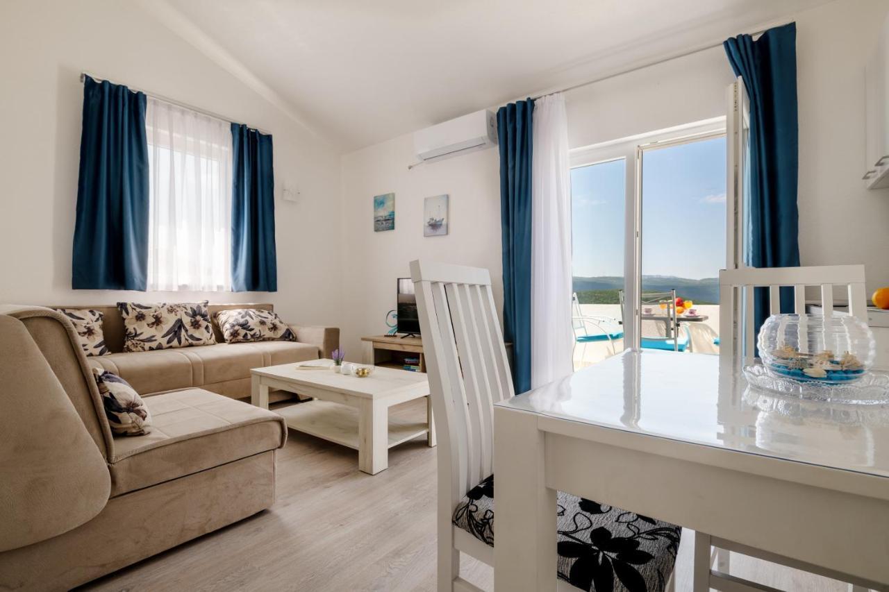 Apartmani Mate Neum Buitenkant foto