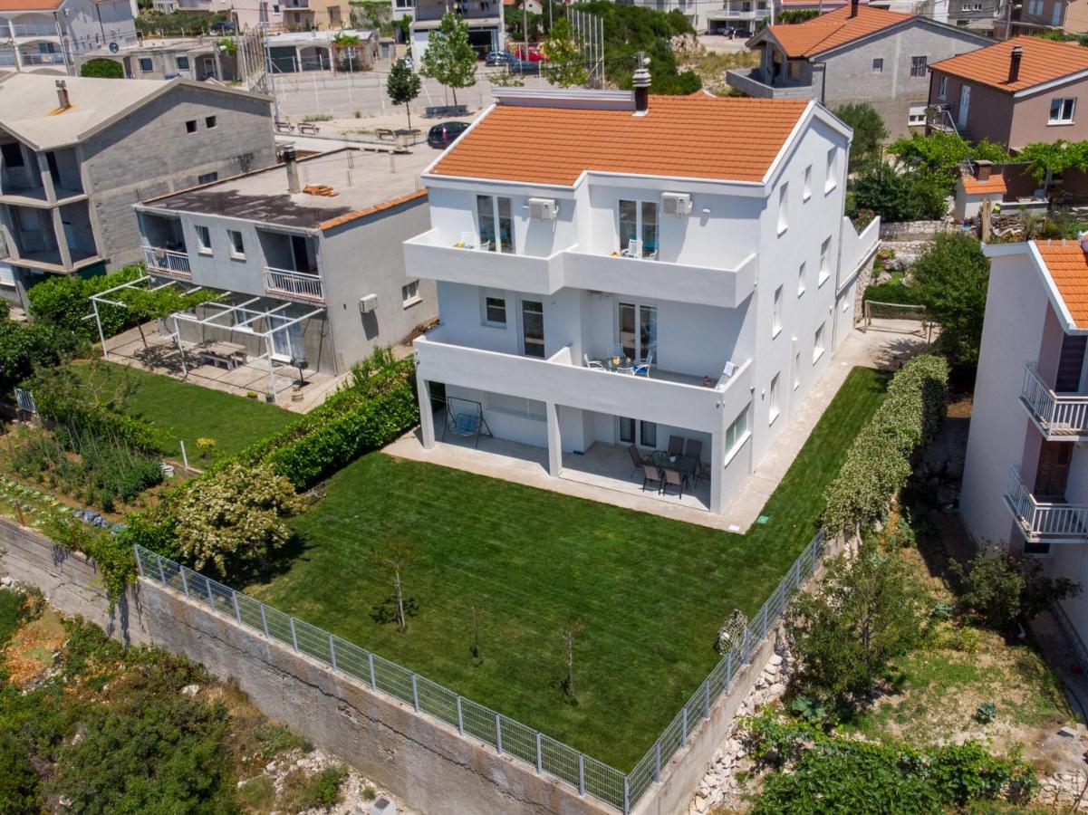Apartmani Mate Neum Buitenkant foto