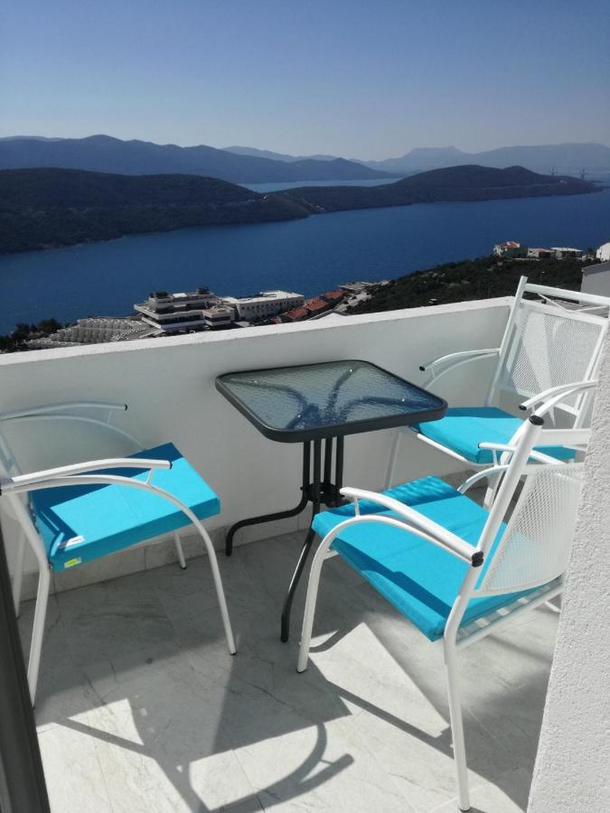 Apartmani Mate Neum Buitenkant foto