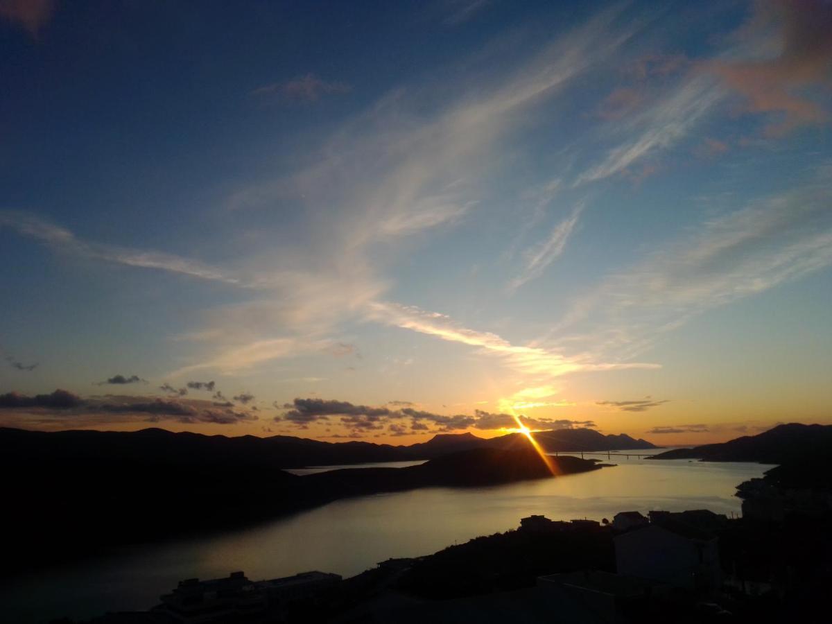 Apartmani Mate Neum Buitenkant foto