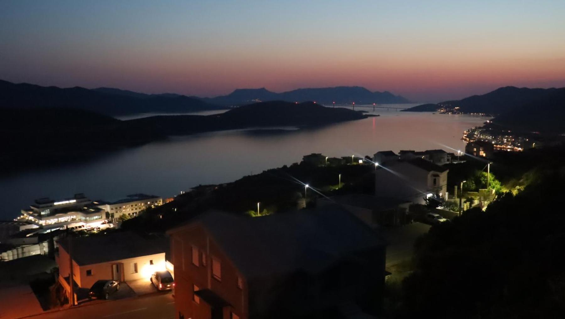 Apartmani Mate Neum Buitenkant foto