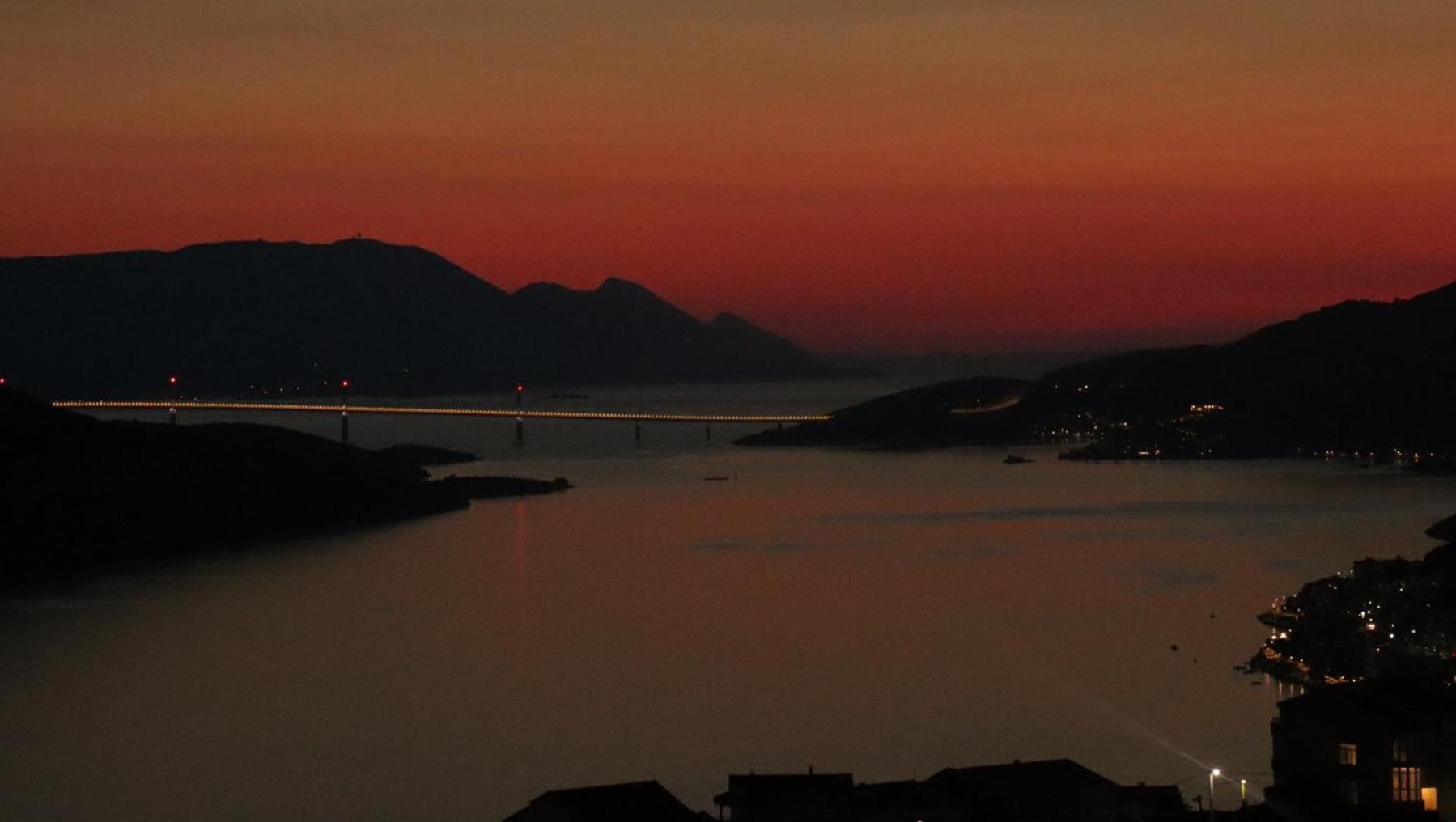 Apartmani Mate Neum Buitenkant foto