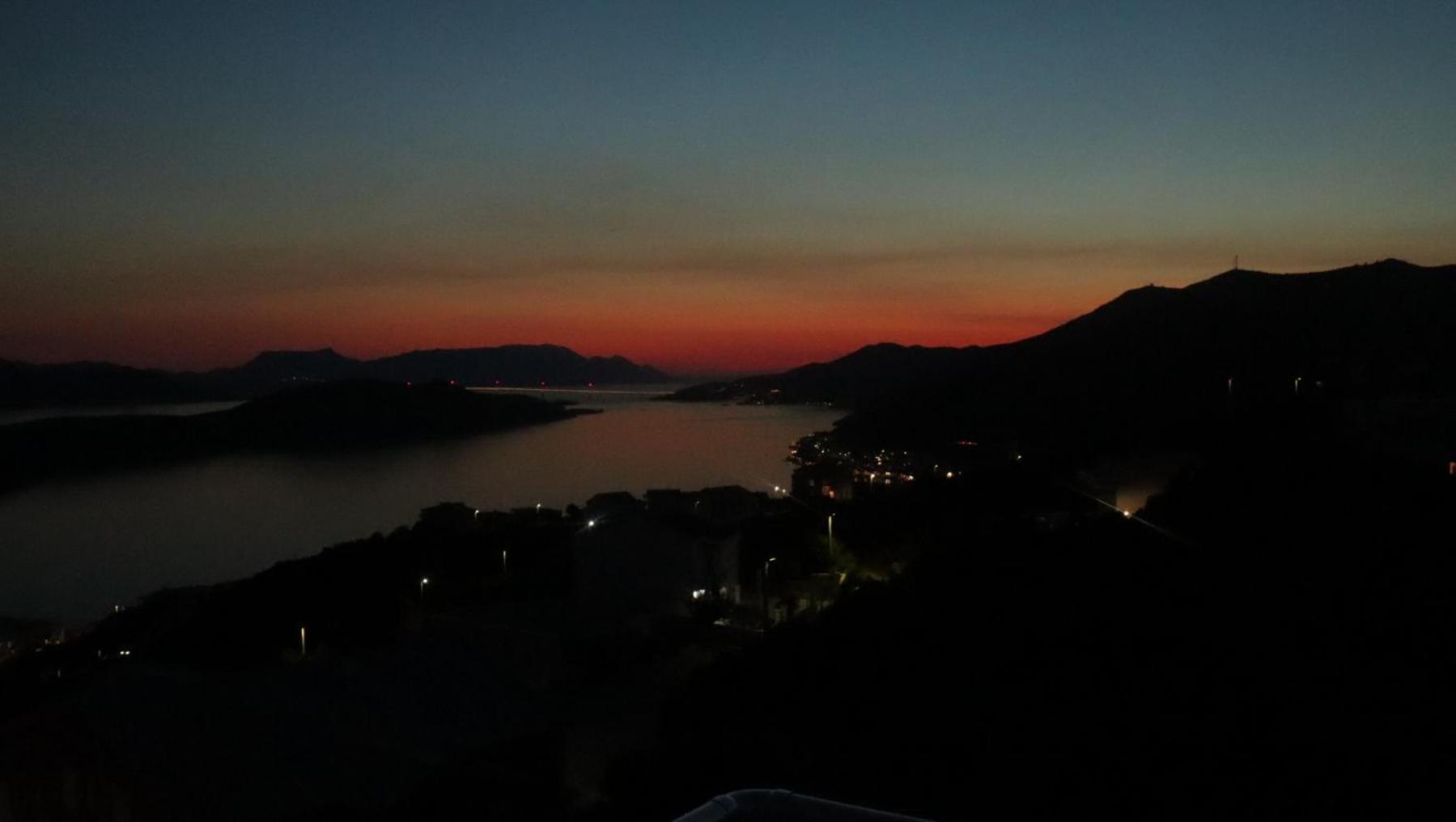 Apartmani Mate Neum Buitenkant foto