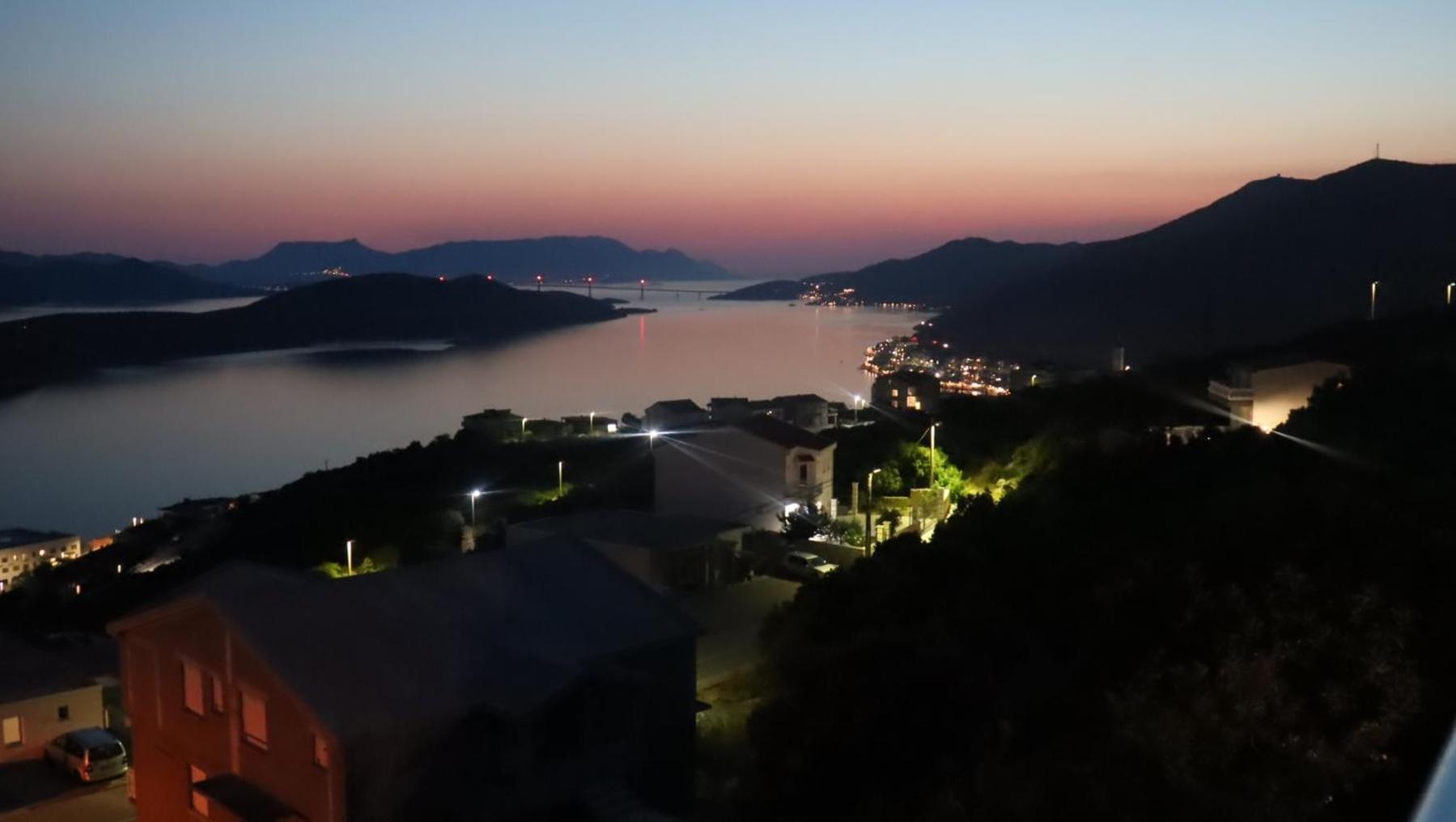 Apartmani Mate Neum Buitenkant foto